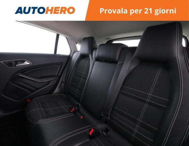 MERCEDES-BENZ CLA 200 d S.W. Automatic Sport