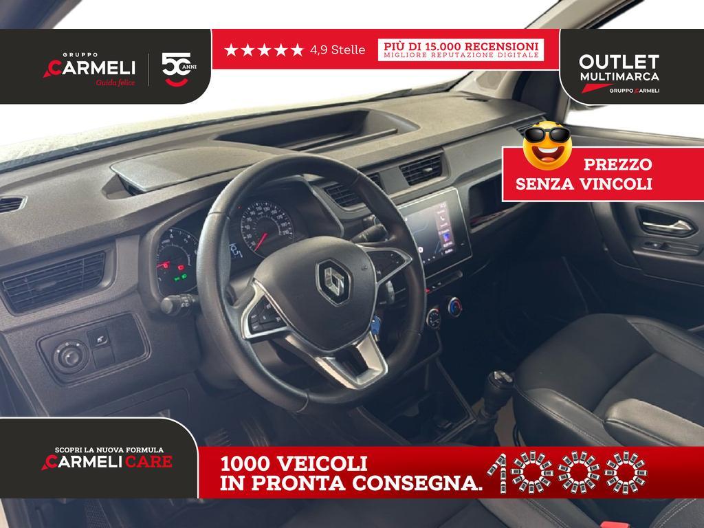 Renault Express van 1.5 Blue dci 95cv Fap