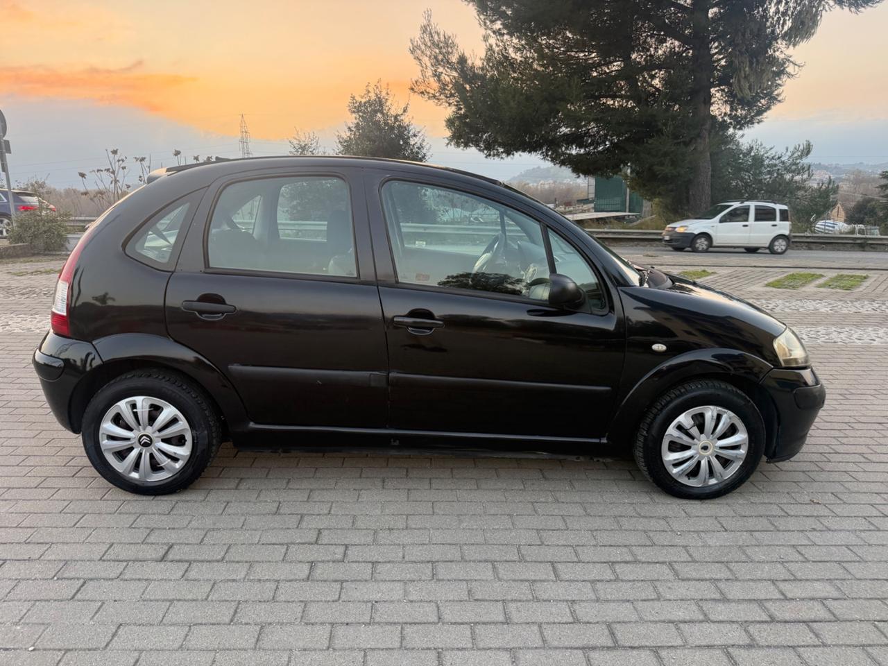 Citroen C3 1.4 HDi 70CV Classique