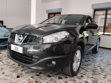 Nissan Qashqai 1.5 dCi DPF Visia