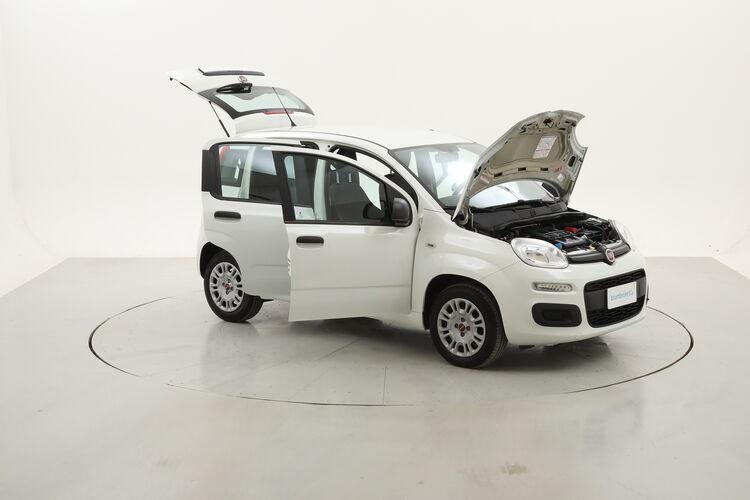 Fiat Panda EasyPower BR388091 1.2 GPL 69CV