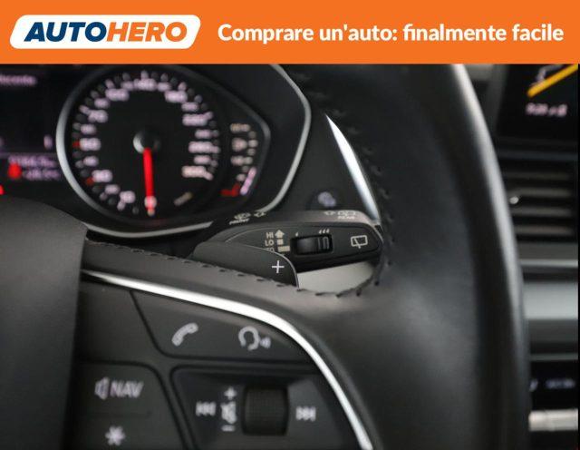 AUDI Q5 35 TDI quattro S tronic