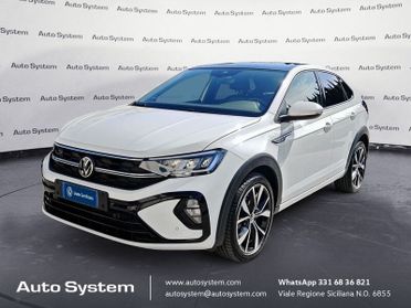 Volkswagen Taigo Taigo 1.0 tsi R-Line 110cv dsg