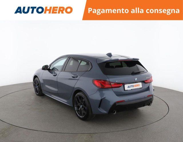 BMW 120 d xDrive 5p. Msport