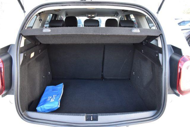 DACIA Duster 1.5 dCi 8V 110 CV 4x2 Prestige