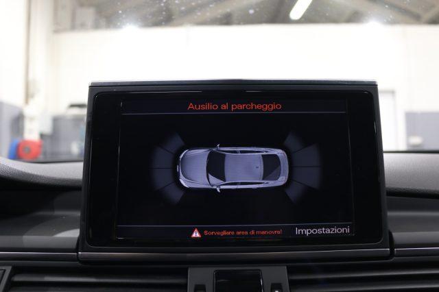 AUDI A7 SPB 3.0 V6 TDI 245 CV quattro S tronic