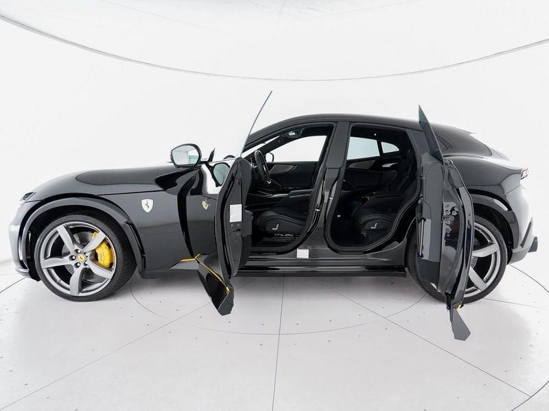 Ferrari Purosangue Purosangue 6.5