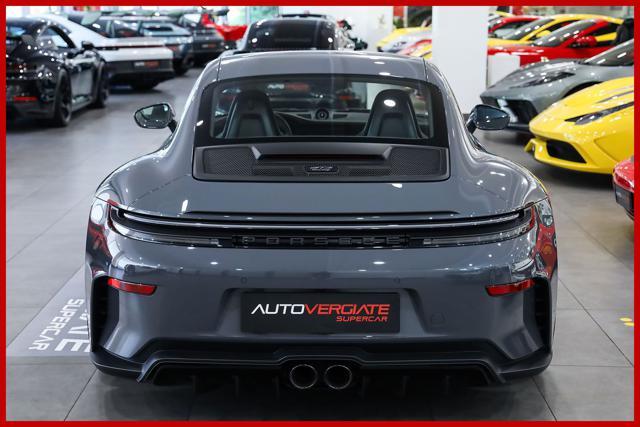 PORSCHE 992 GT3 con Pacchetto Touring|IVA ESP