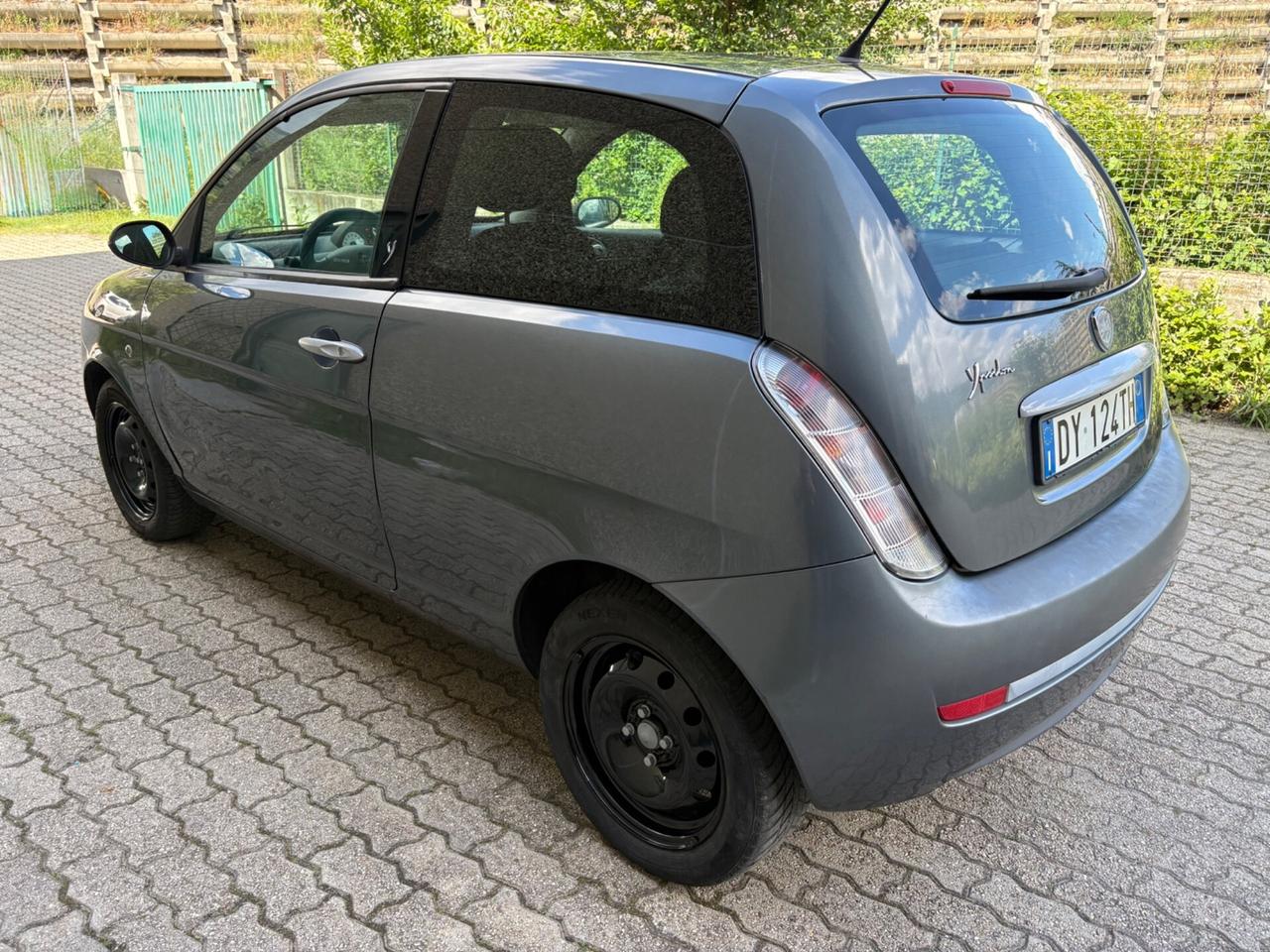 Lancia Ypsilon 1.2 Oro