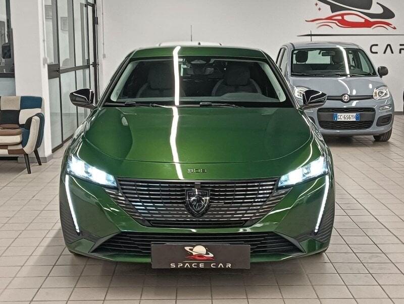 Peugeot 308 308 BlueHDi 130 S&S Allure Pack