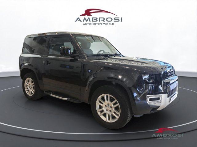 LAND ROVER Defender 90 3.0D I6 200 CV AWD Auto S