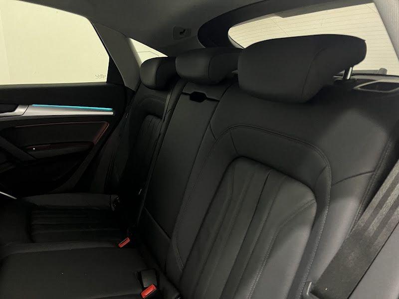 Audi Q5 Sportback 40 TDI Busin. Advanced quattro S tronic IVA ESPOSTA