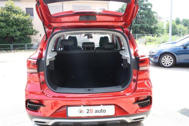 MG ZS 1.0T-GDI Luxury