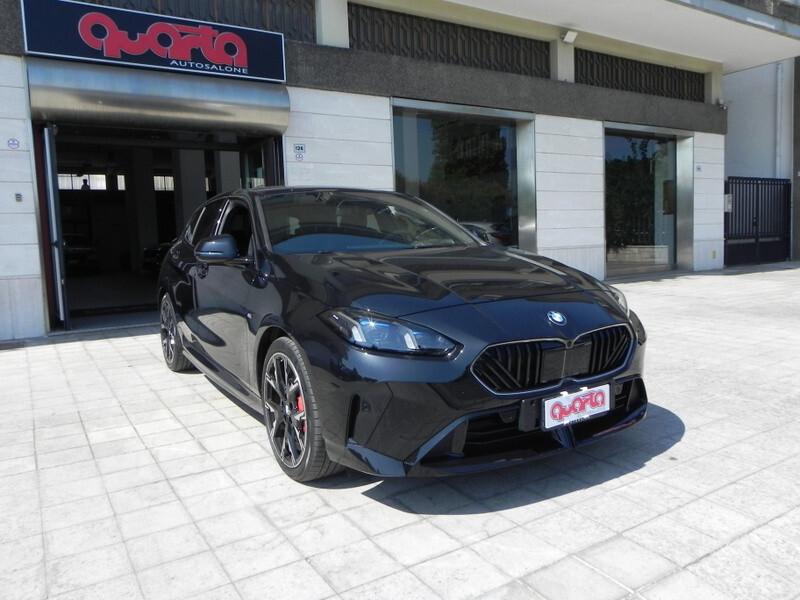 Bmw 118 118d MSport Pro