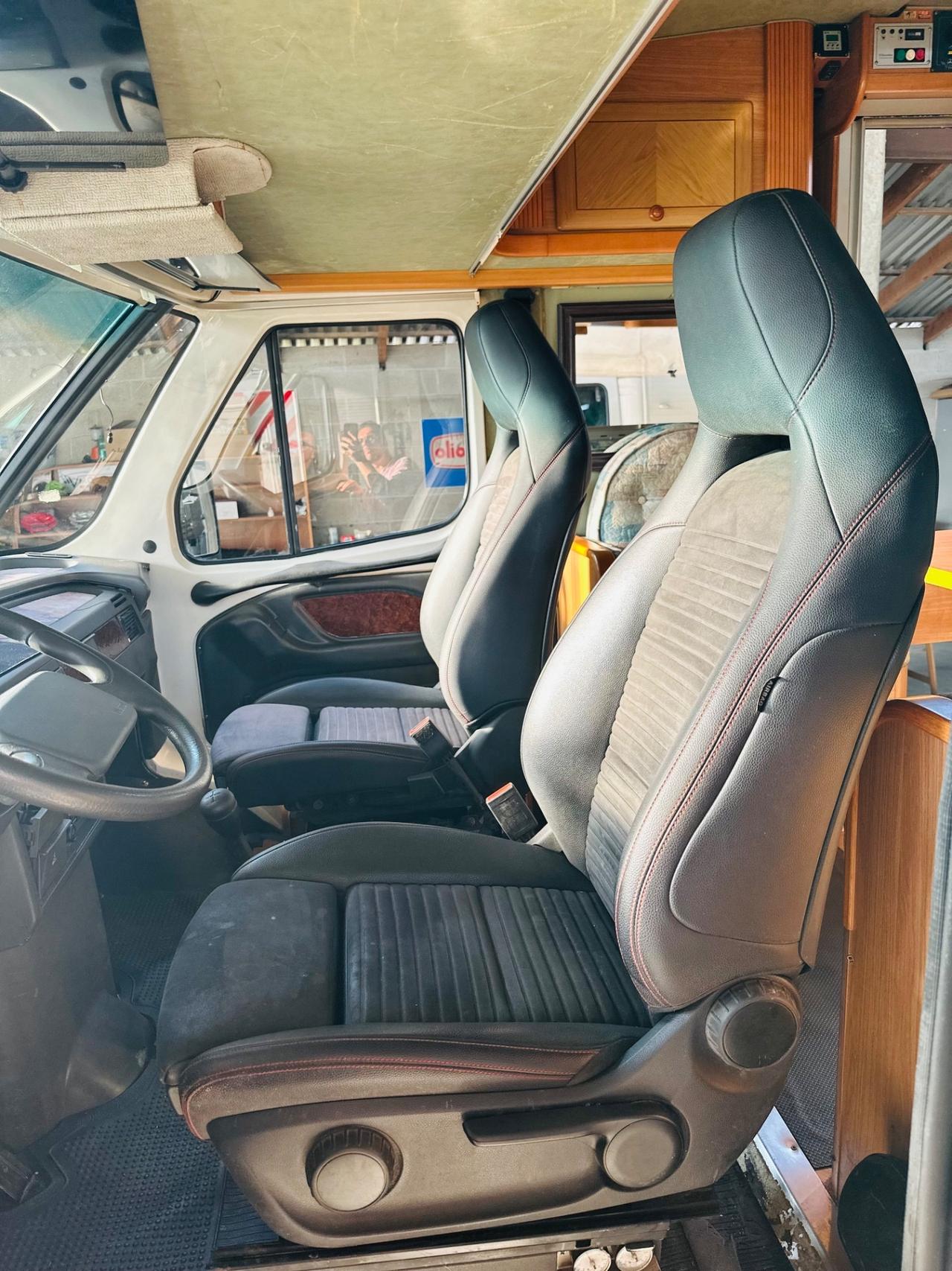 Mobilvetta euroyatch su dayli 35-12