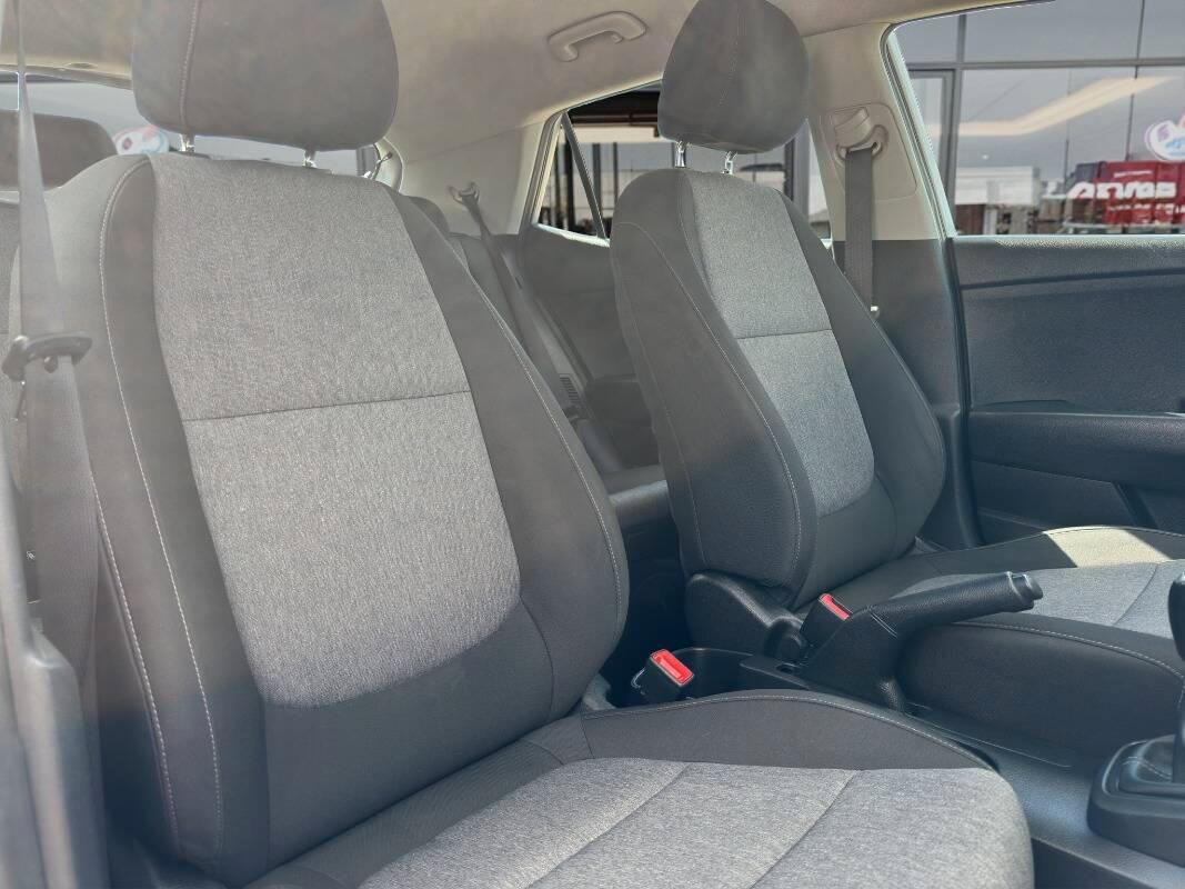 Kia Stonic 1.0 t-gdi mhev Style 100cv CON TELECAM E CARPLAY