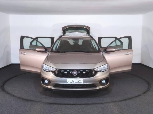 Fiat Tipo 1.3 mjt Easy Business s&s 95cv