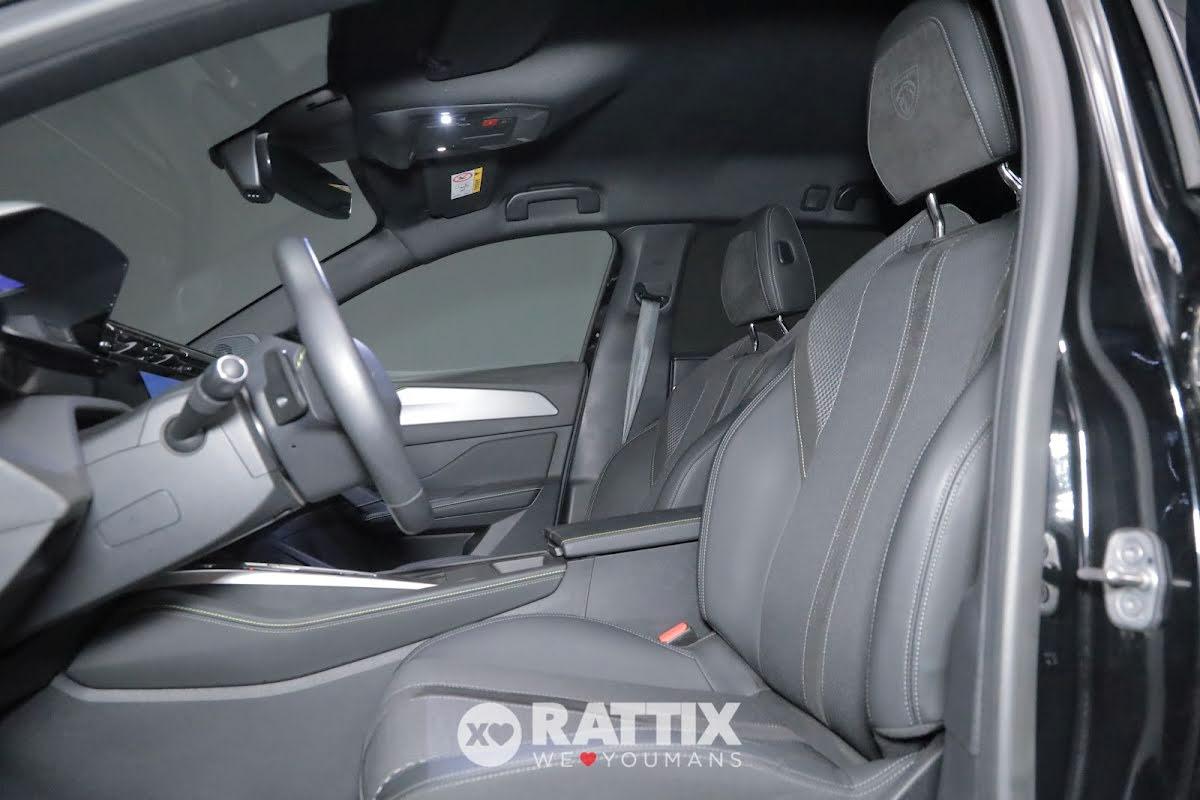 Peugeot 308 SW 1.2 Puretech t 130CV GT EAT8