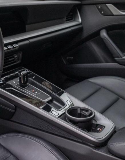 Porsche Carrera 911 versione 992.2