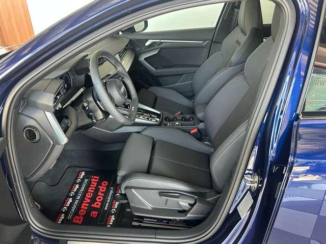 Audi A3 Sportback 35 TFSI S-Line Edition S-Tronic