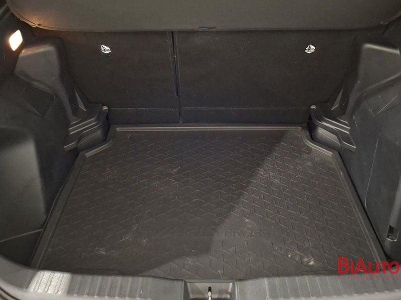 Toyota Yaris Yaris 1.5h Trend