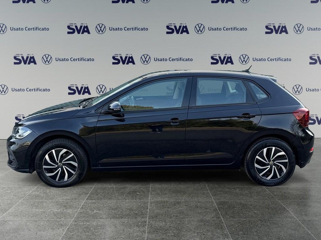 Volkswagen Polo VI 2022 1.0 TSI 95CV Life