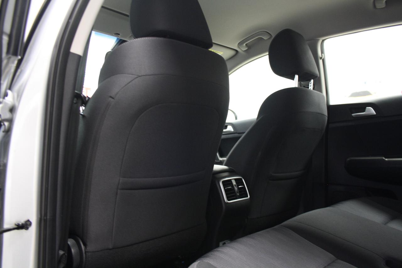 KIA SPORTAGE 1.6 CRDI 136CV DCT CLASS *2021
