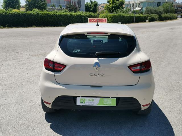 RENAULT Clio dCi 8V 90 CV EDC automatica 5p. Energy Busines