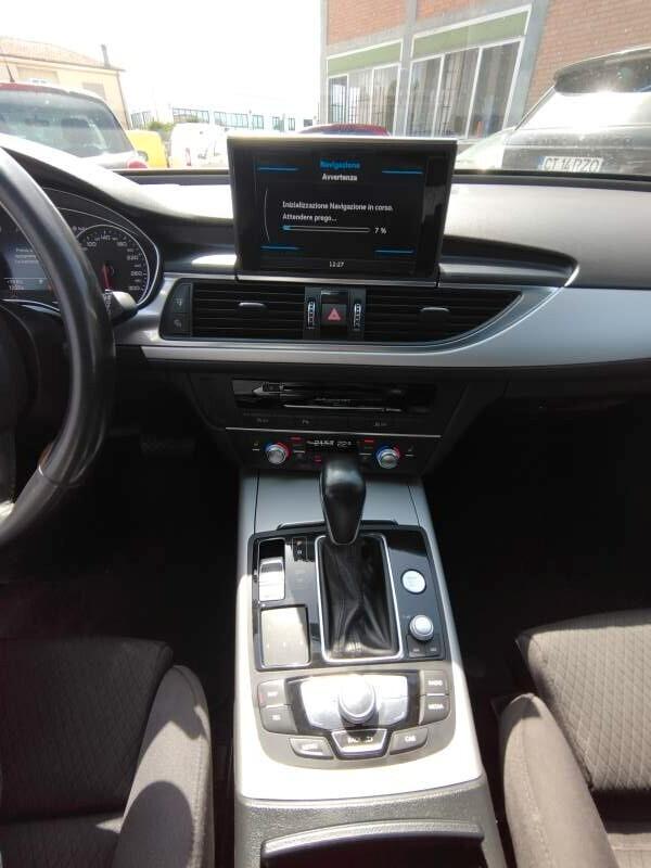 Audi A6 Avant 2.0 TDI 190 CV ultra S tronic S-LINE Business Plus