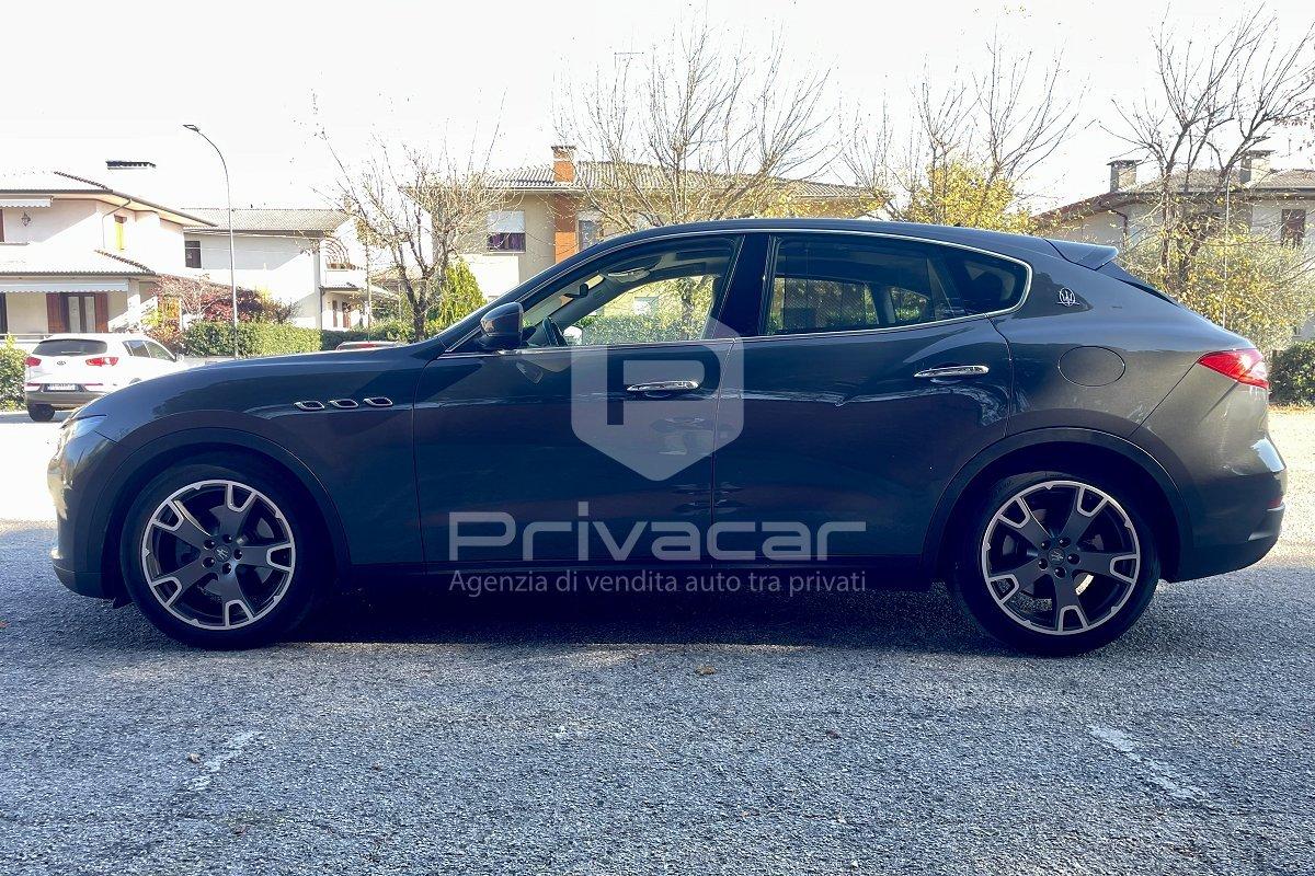 MASERATI Levante V6 Diesel 275 CV AWD