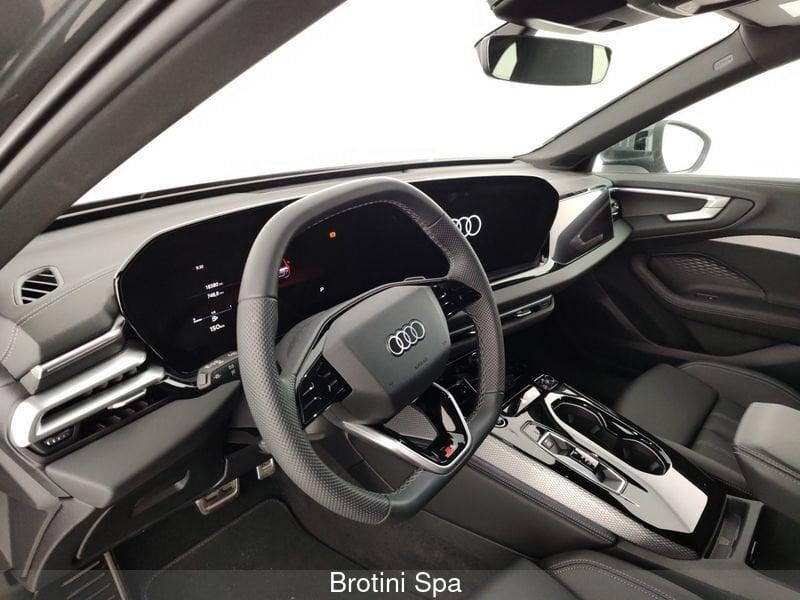 Audi A5 TDI 150Kw S tronic S line edit