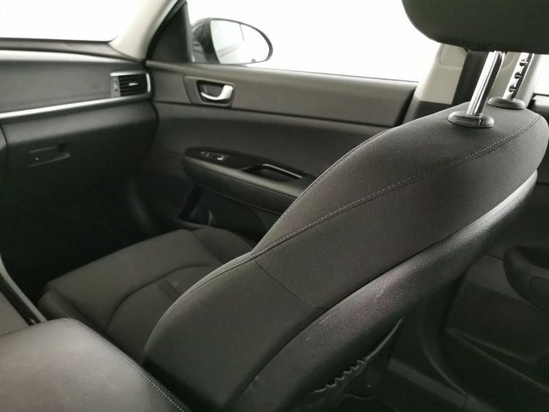 KIA Optima SW 1.7 crdi Class 141cv dct 7m