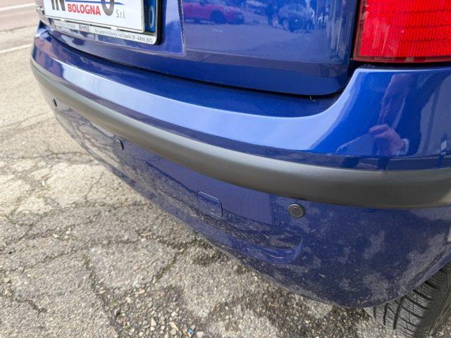 FIAT Panda 1.2 Dualogic AUTOMATICA BELLISSIMA NEOPATENTATO