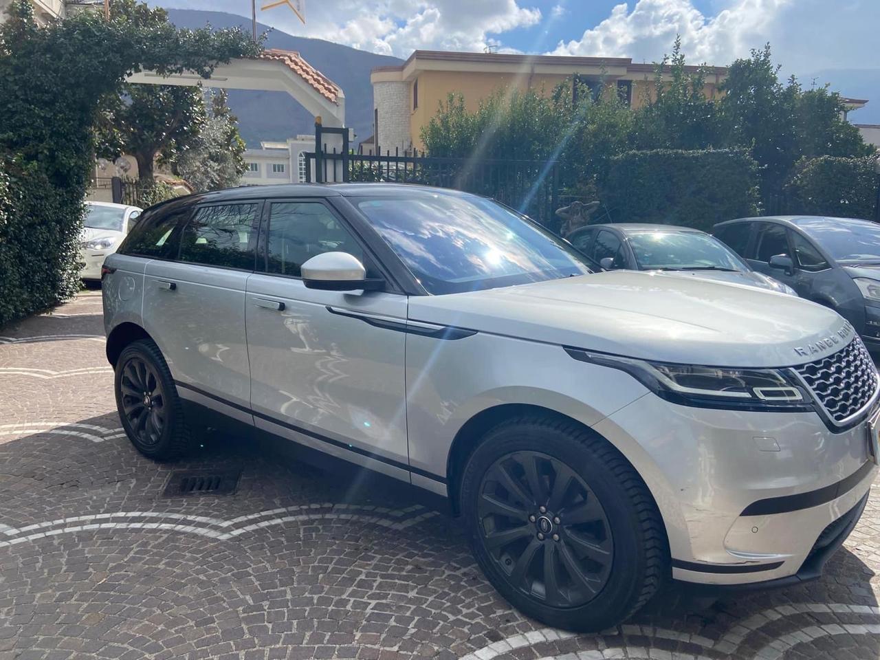 Land Rover Range Rover Velar Range Rover Velar 2.0D I4 180 CV R-Dynamic HSE