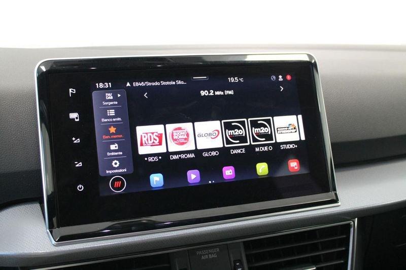 SEAT Tarraco 2.0 TDI DSG Style 7posti