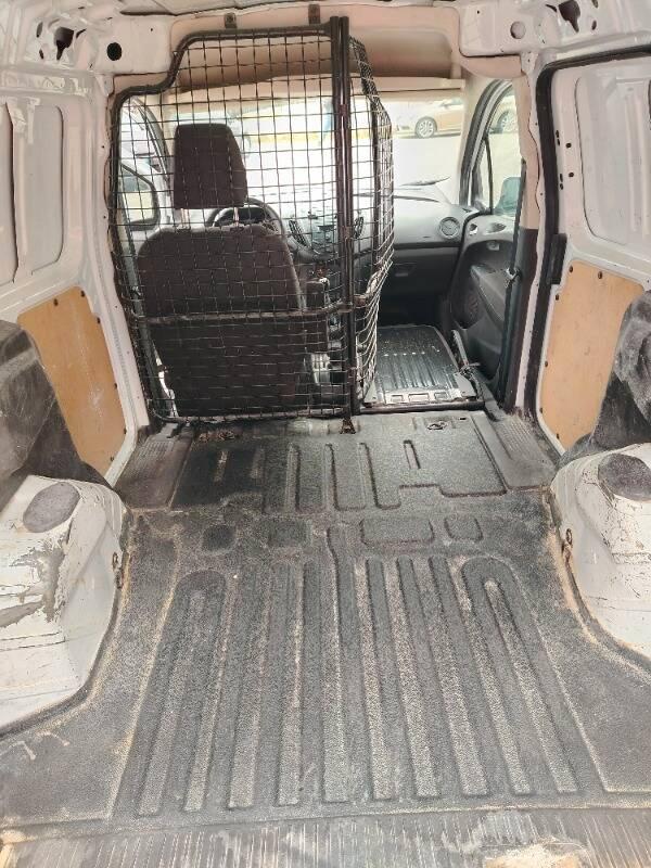 Ford Transit Courier 1.5 tdci 75cv Trend E5