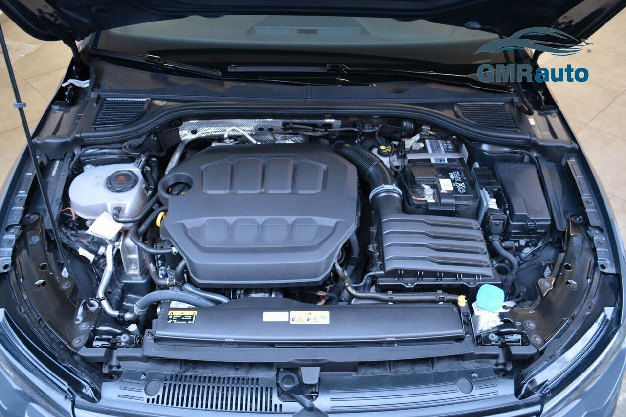 Volkswagen Golf GTI 2.0 TSI DSG TETTO APRIBILE