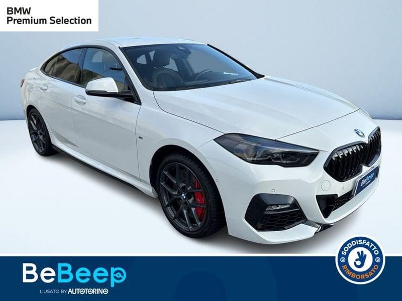 BMW Serie 2 G.C. 220D GRAN COUPE MSPORT XDRIVE AUTO