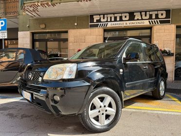 Nissan X-Trail 2.2 dCi 4X4 Consegna tutta Italia