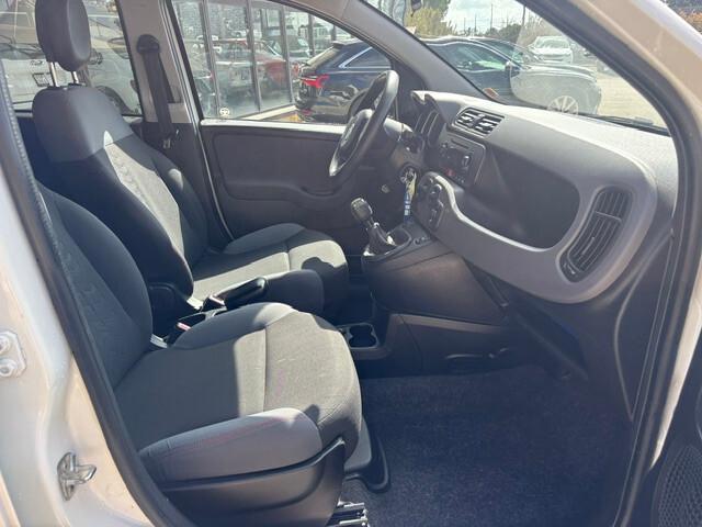 Fiat Panda 1.3 MJT 75CV EURO5
