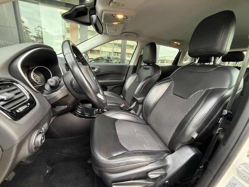 Jeep Compass Compass 1.6 Multijet II 2WD Limited