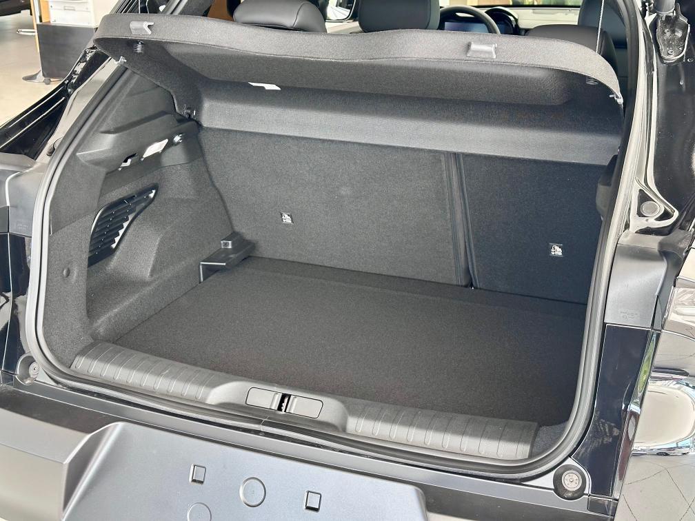 ALFA ROMEO Junior 1.2 136 CV Hybrid eDCT6 Speciale
