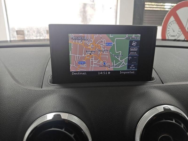 Audi A3 1.6 TDI S tronic Business SB