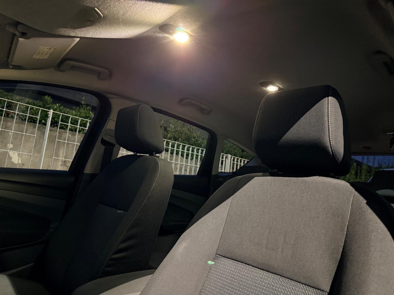 Ford C-Max 1.6 TDCi 115CV Titanium