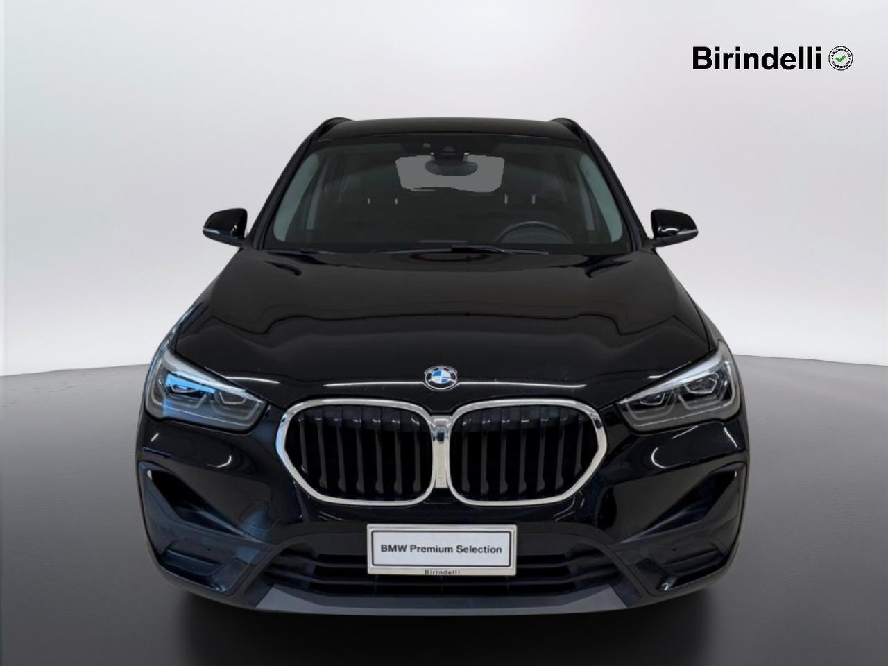 BMW X1 (F48) - X1 sDrive16d Advantage