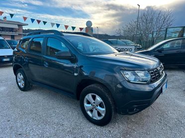 Dacia Duster 1.5 dci Comfort 4x2 s&s 110cv
