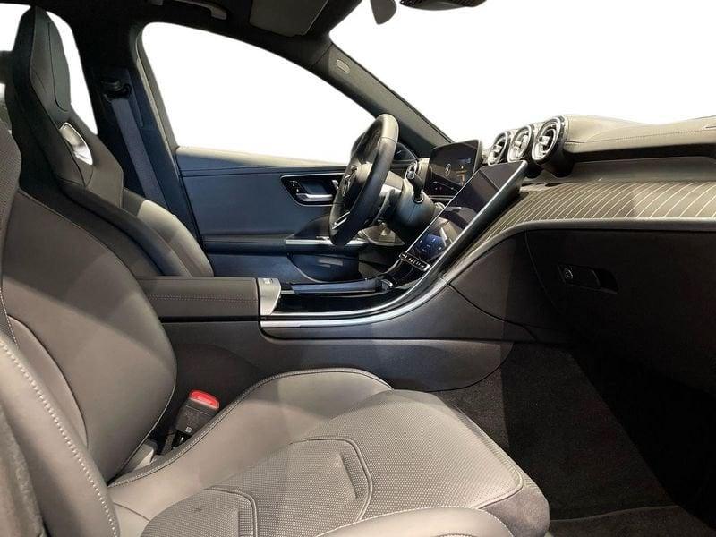 Mercedes-Benz Classe C C AMG 43 mhev Premium Pro 4matic auto