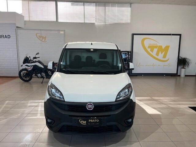 Fiat Doblo 1.4 T-Jet Natural Power PC-TN *IVA ESCLUSA*