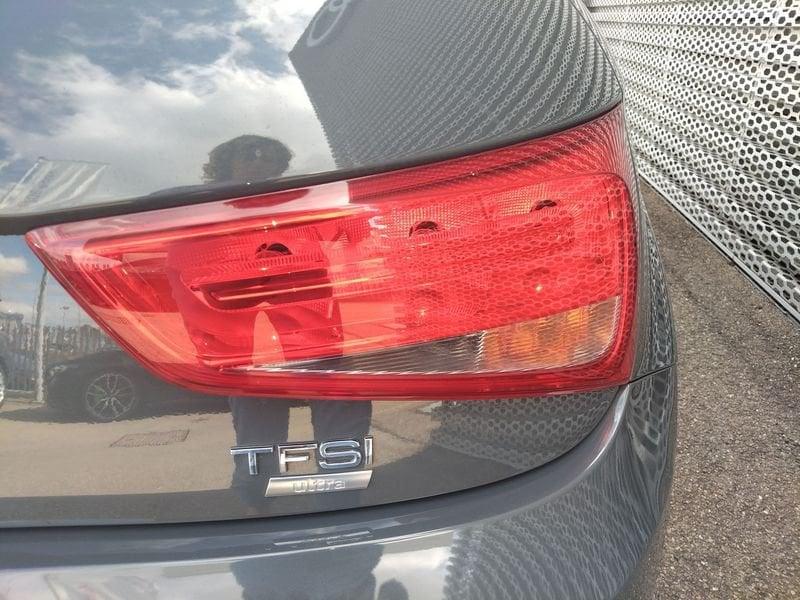 Audi A1 A1 1.0 82 CV TFSI Sport