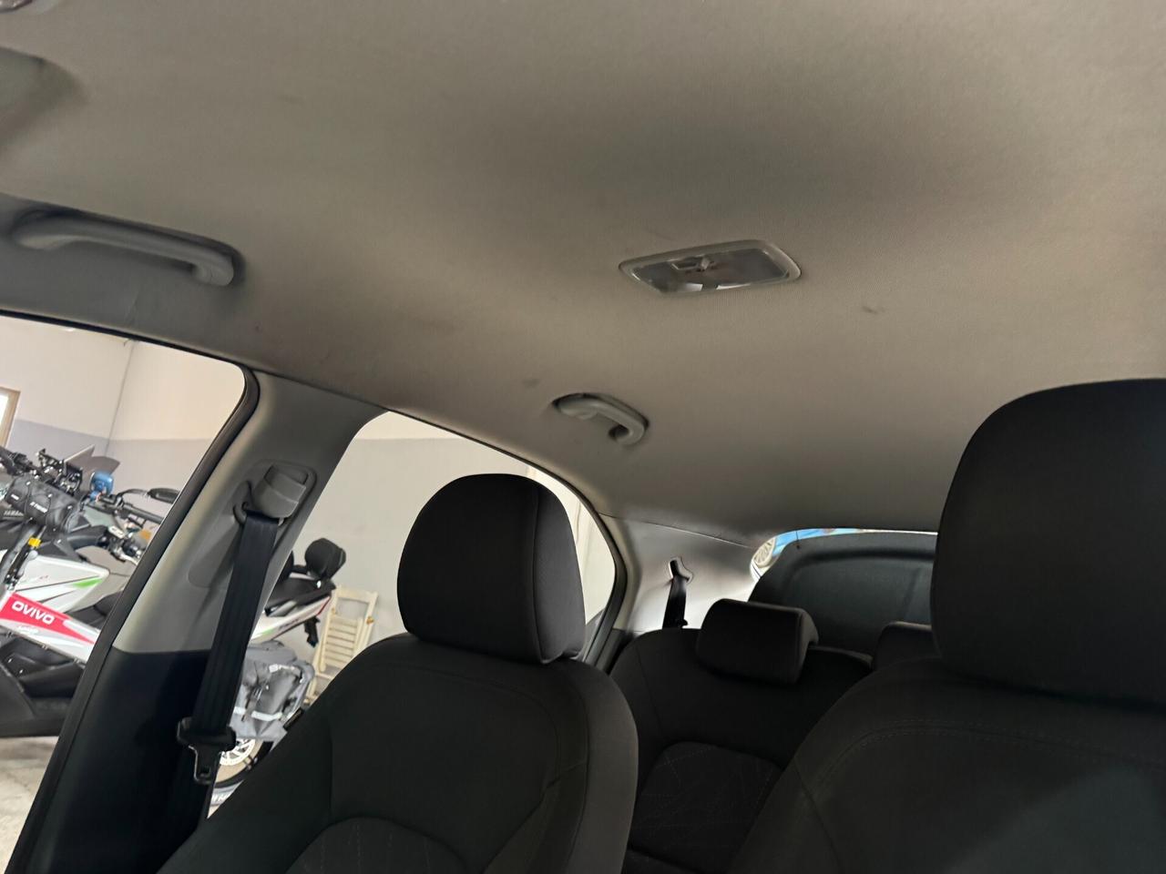 Kia Rio 1.4 CRDi 90 cv. EX PLUS OK NEOPATENTATI